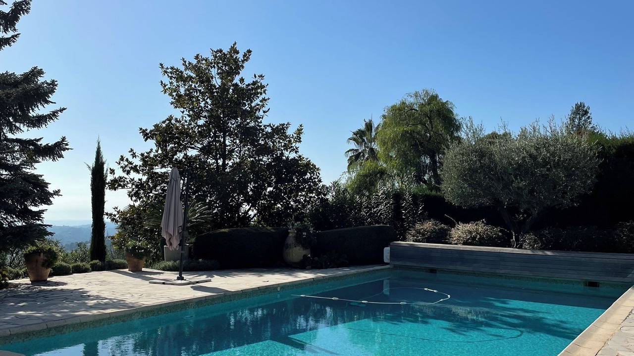 Photo of Outdoor in Vence