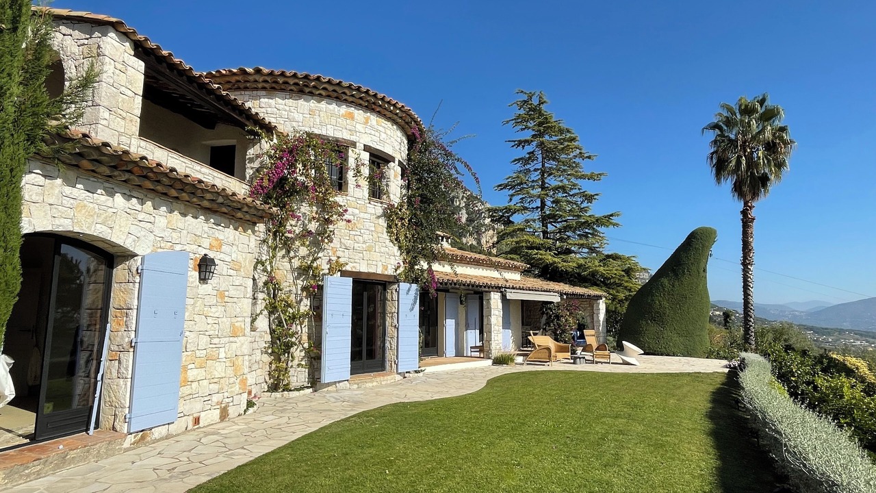 Photo of Outdoor in Vence