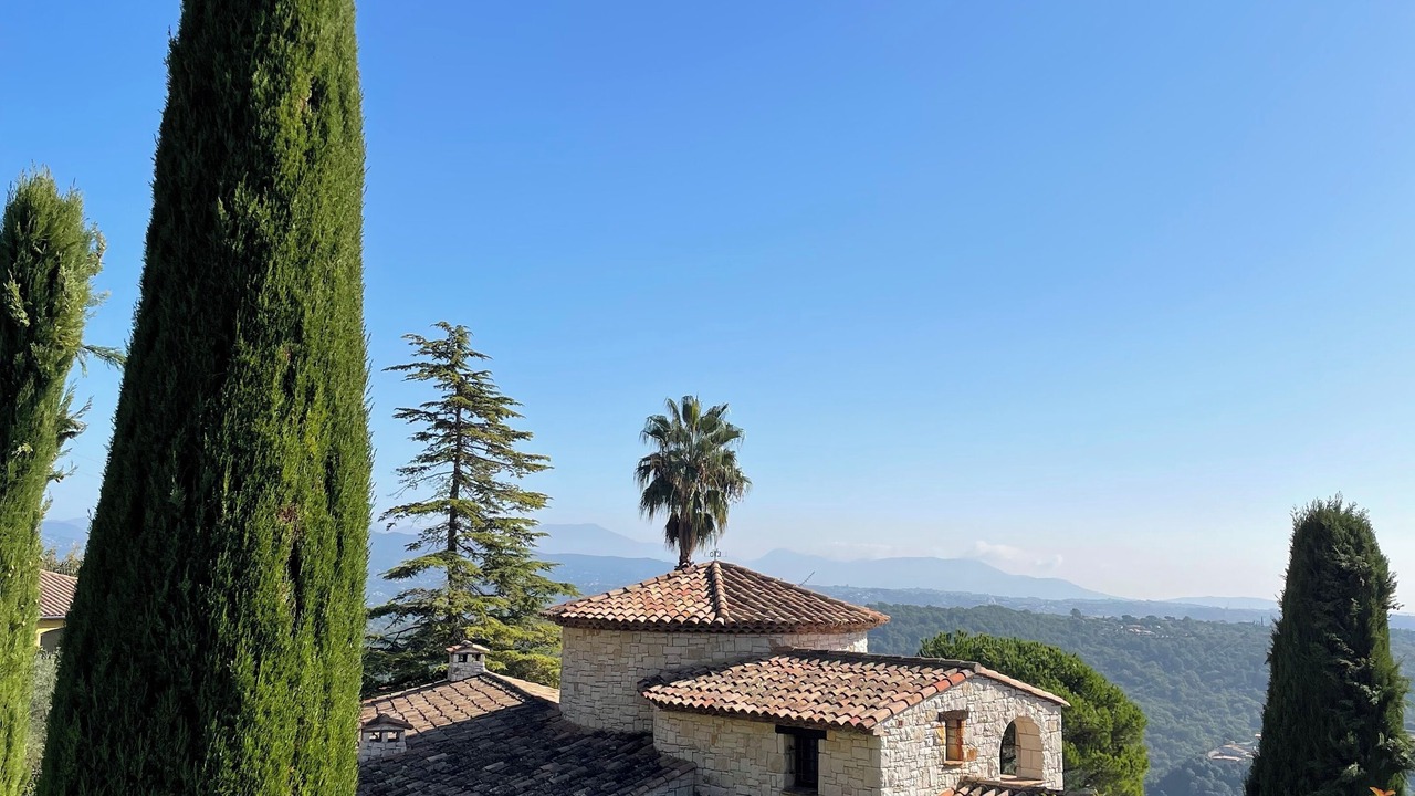 Photo of Outdoor in Vence