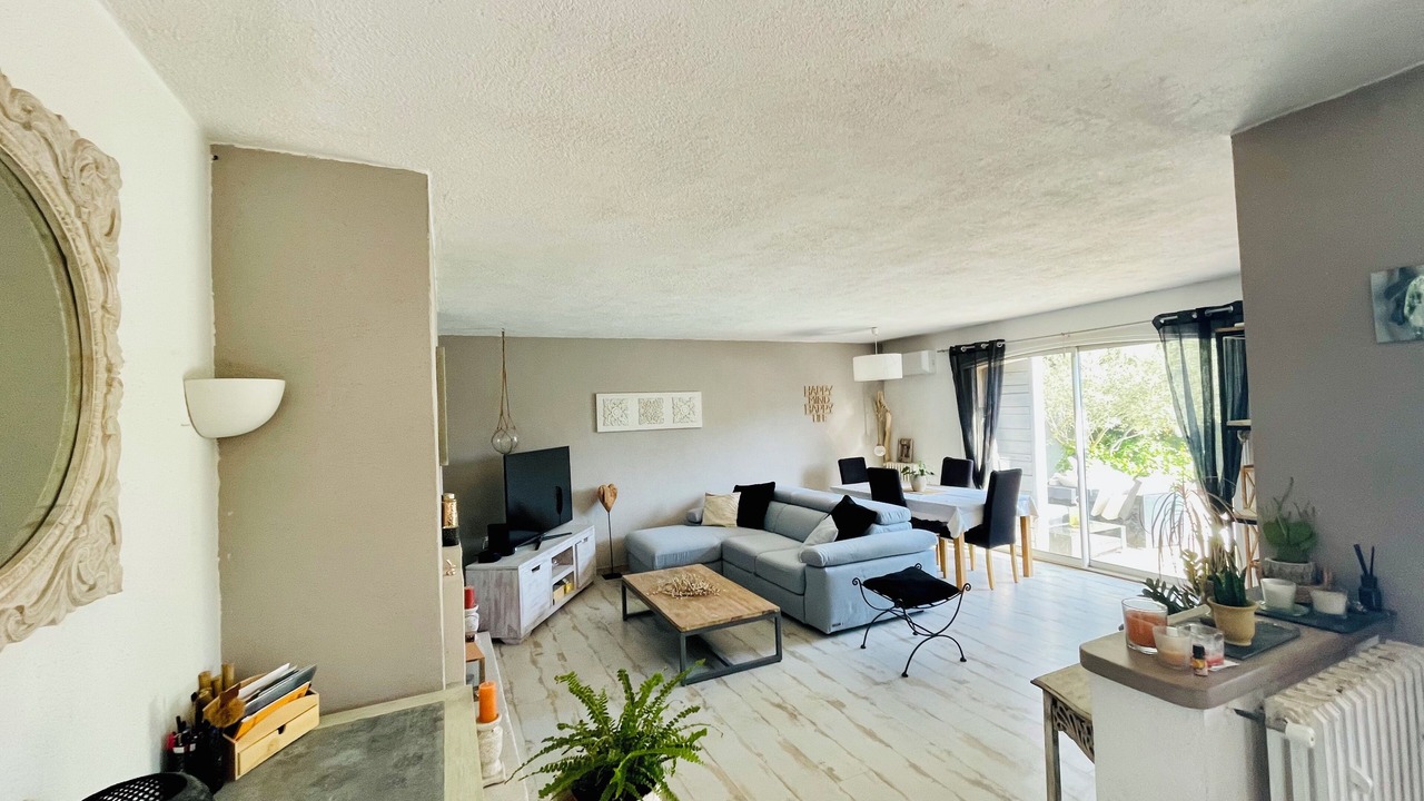 Photo of Livingroom in Saint-Jean