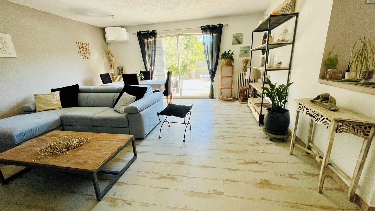 Photo of Livingroom in Saint-Jean
