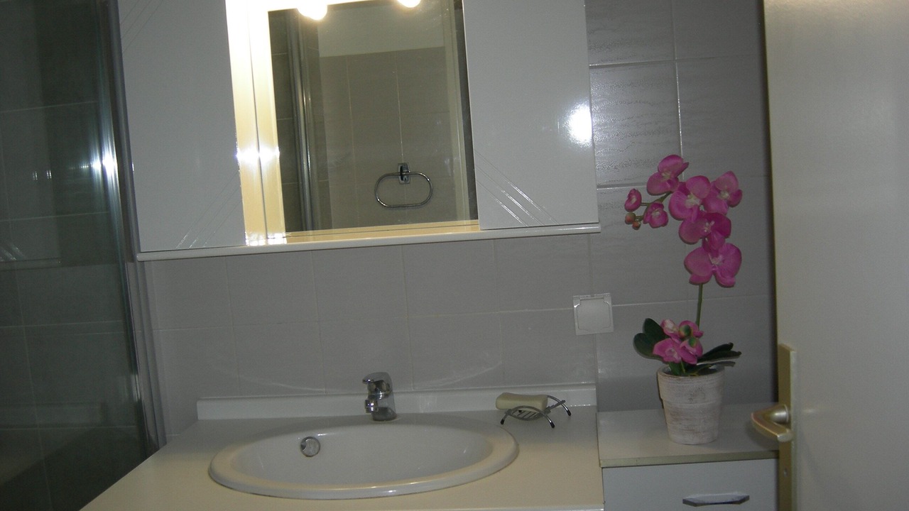Photo of Bathroom in La Madeleine