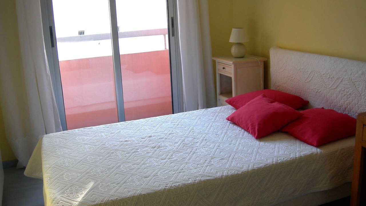 Photo of Bedroom in La Madeleine