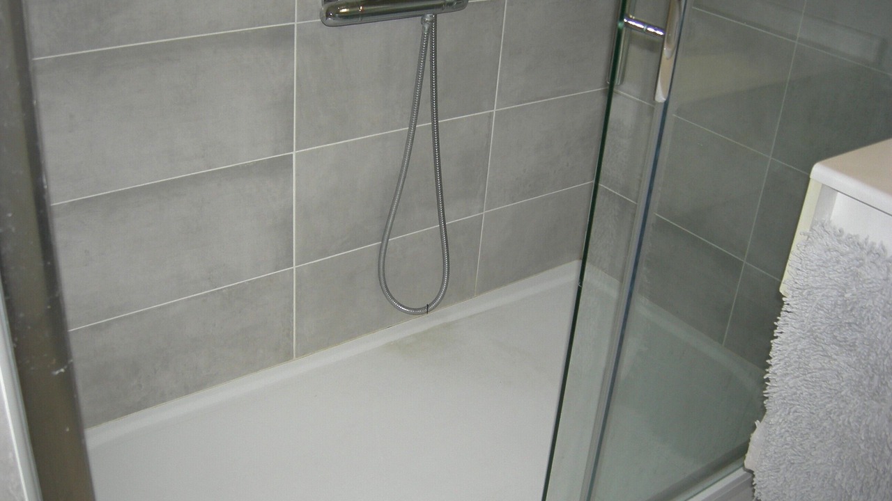 Photo of Bathroom in La Madeleine