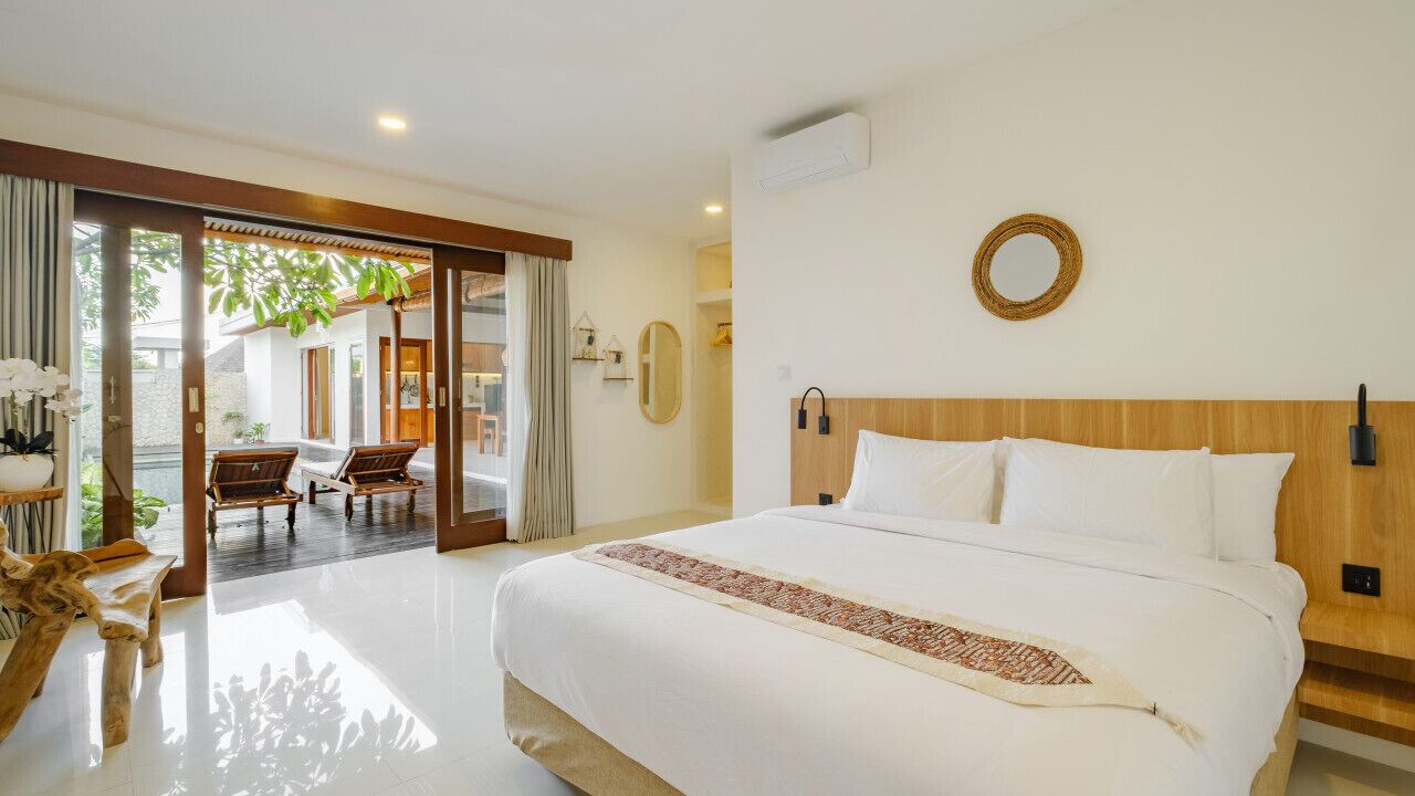 Photo of Bedroom in Pecatu