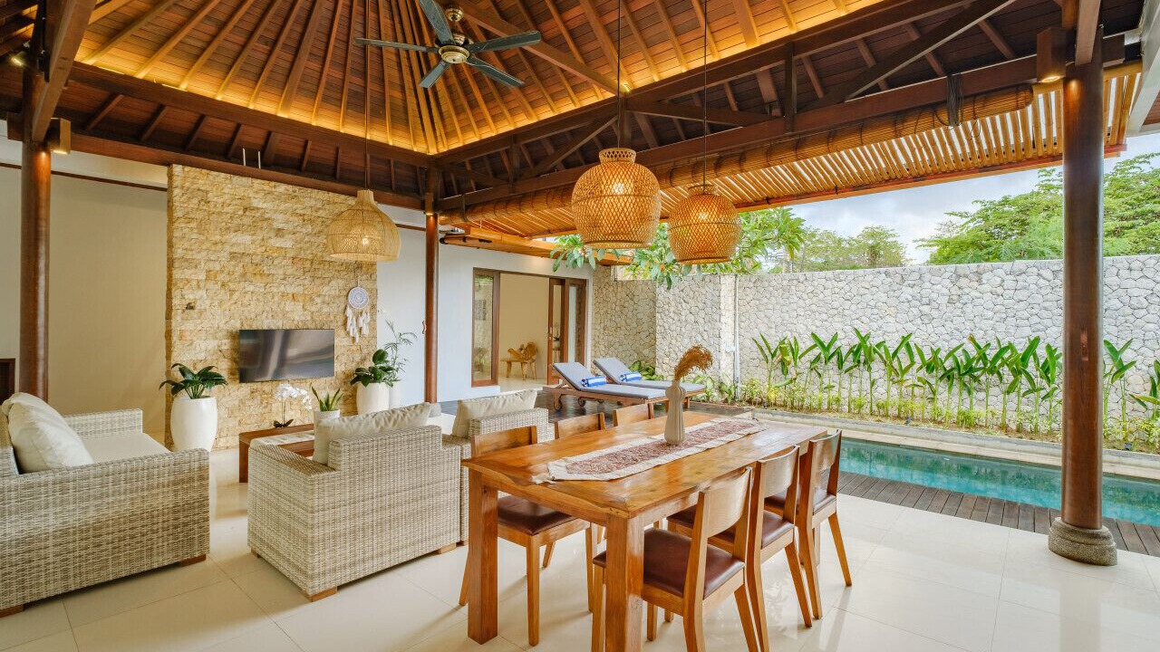 Photo of Outdoor in Pecatu
