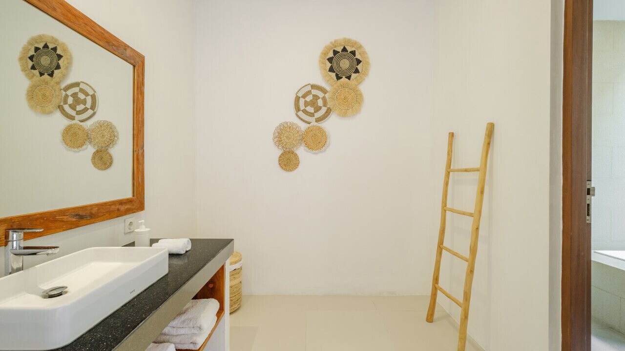 Photo of Bathroom in Pecatu