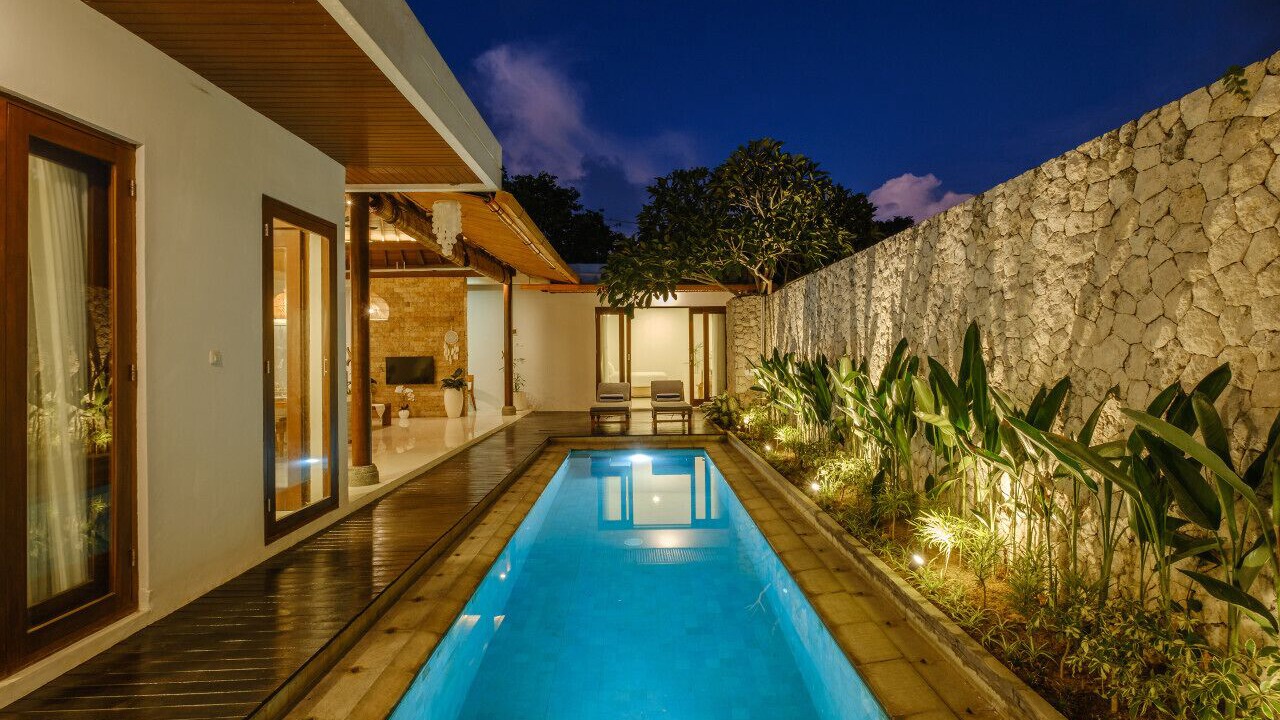 Photo of Outdoor in Pecatu