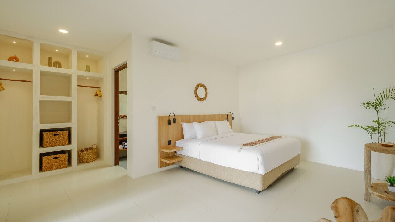 Photo of Bedroom in Pecatu