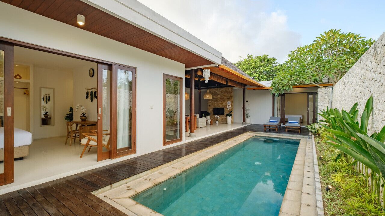 Photo of Outdoor in Pecatu