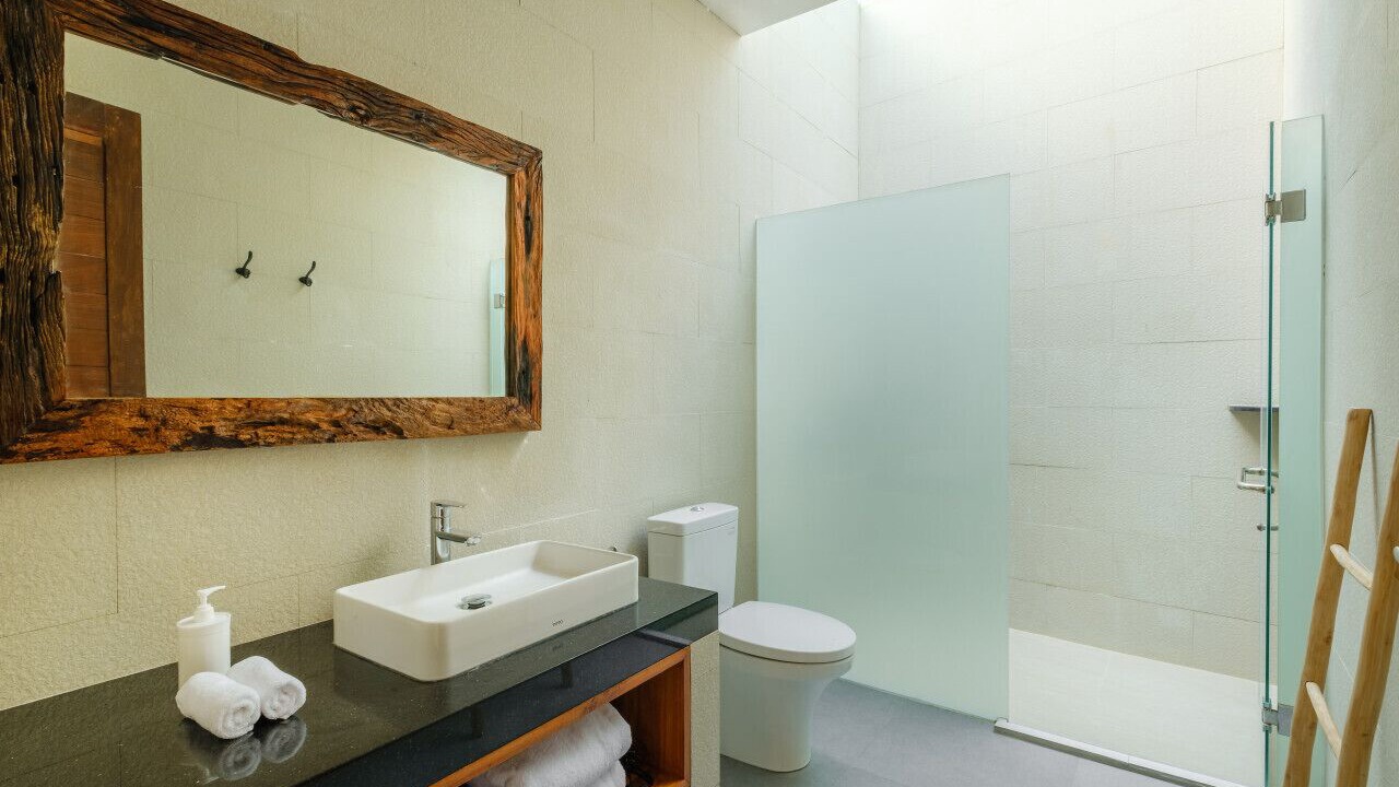 Photo of Bathroom in Pecatu