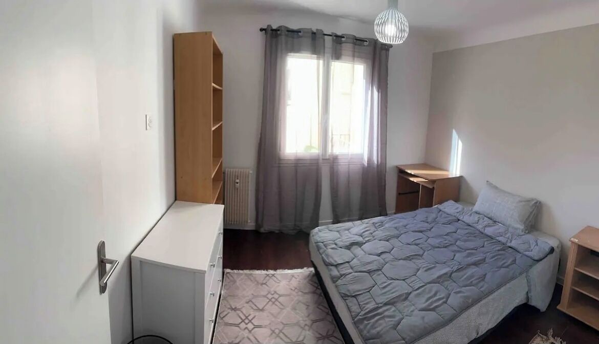 Photo of Bedroom in La Californie