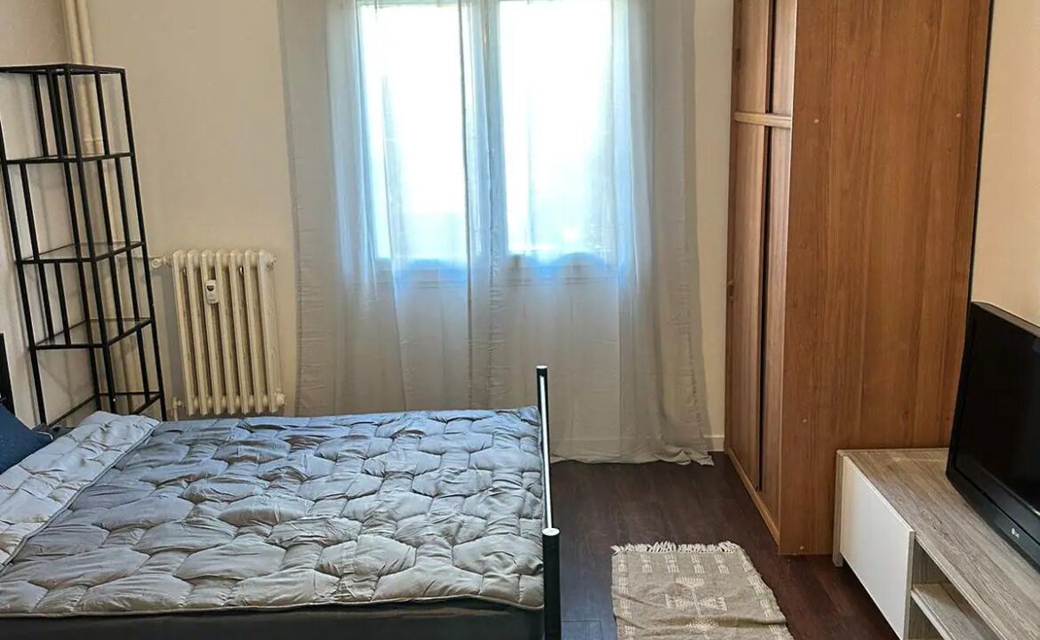 Photo of Bedroom in La Californie