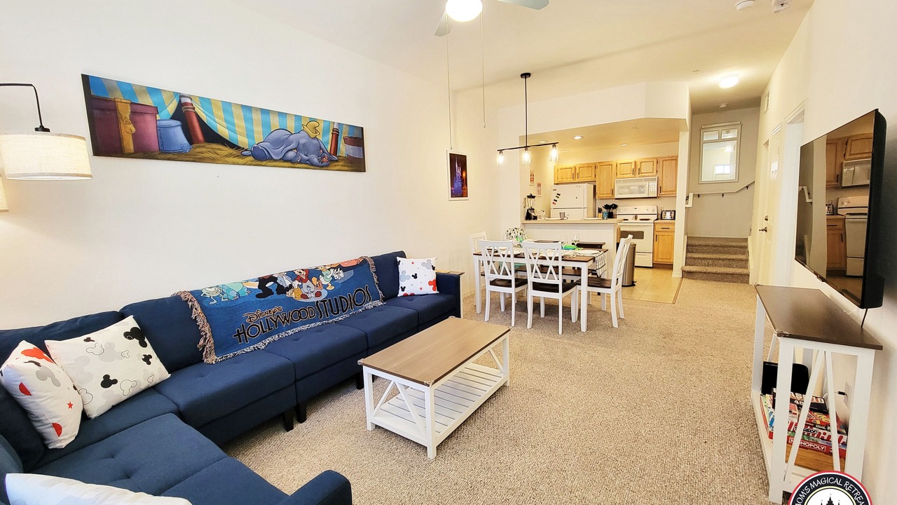 Photo of Bedroom in Venetian Bay Villages