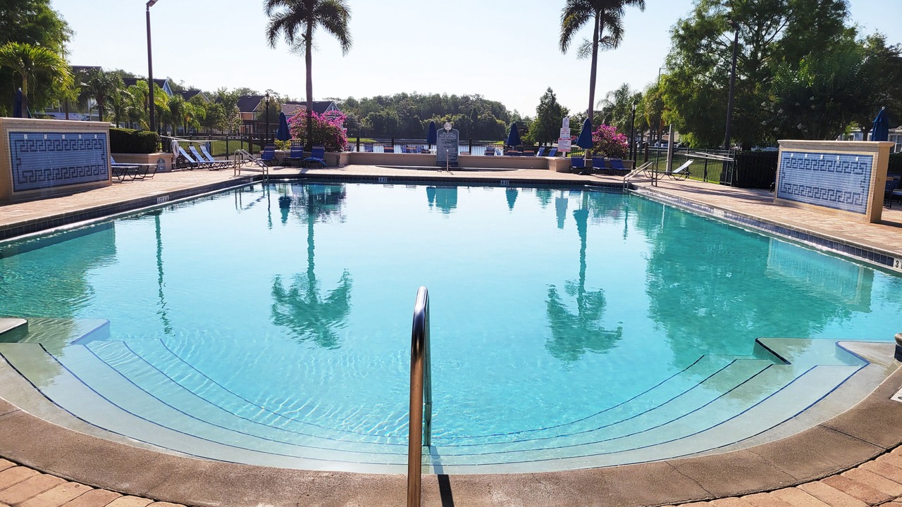 Photo of Outdoor in Venetian Bay Villages