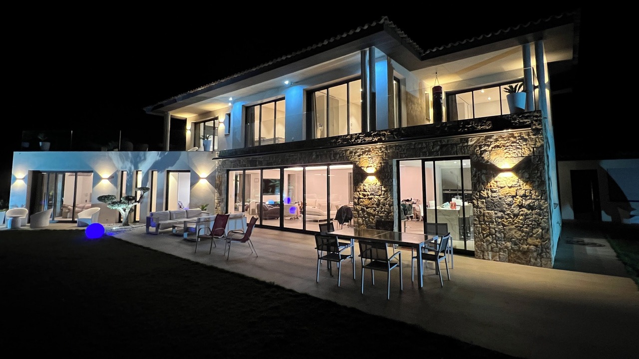 Photo of Outdoor in Le Collet
