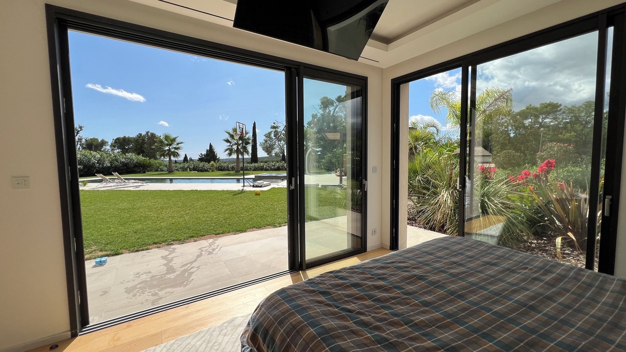 Photo of Bedroom in Le Collet
