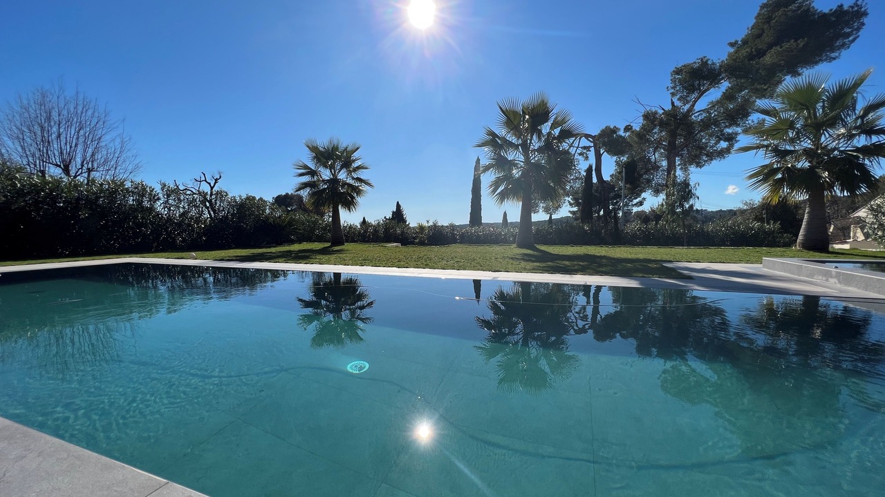 Photo of Outdoor in Le Collet