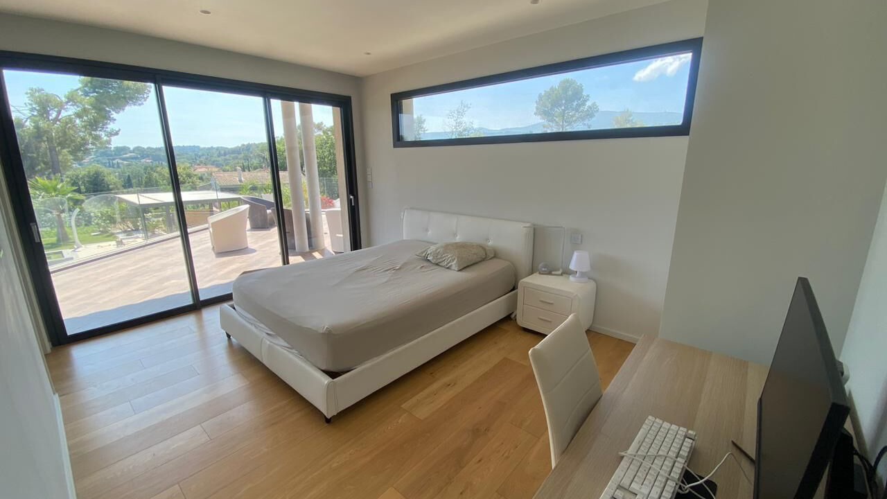 Photo of Bedroom in Le Collet