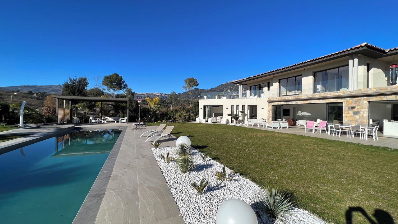 Photo of Outdoor in Le Collet