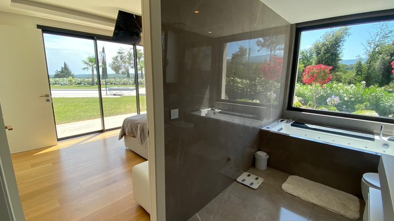 Photo of Bedroom in Le Collet