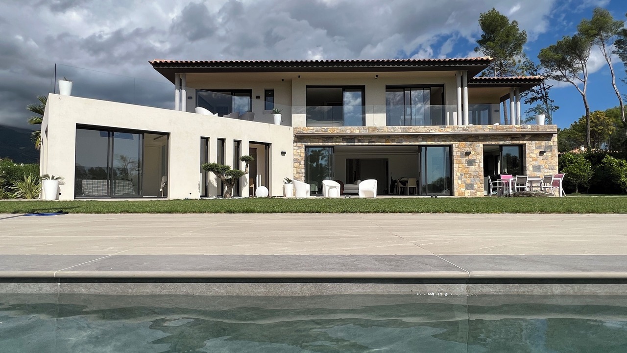 Photo of Outdoor in Le Collet