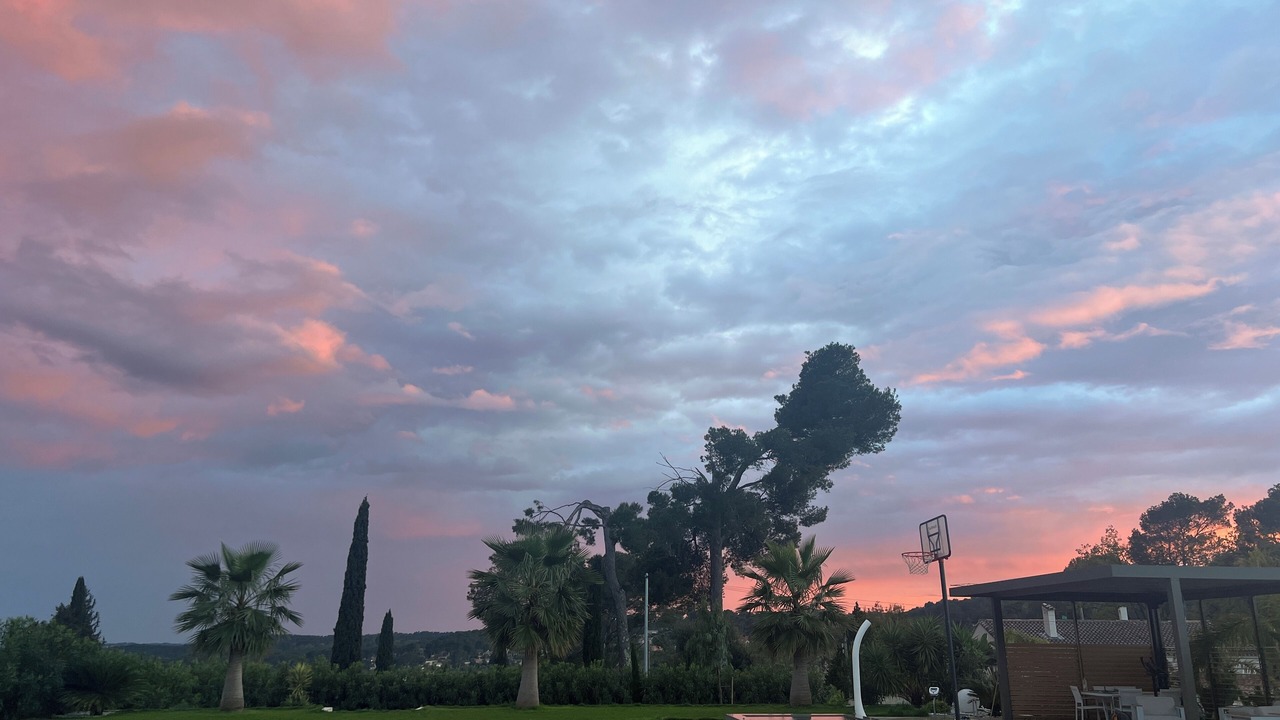 Photo of Outdoor in Le Collet