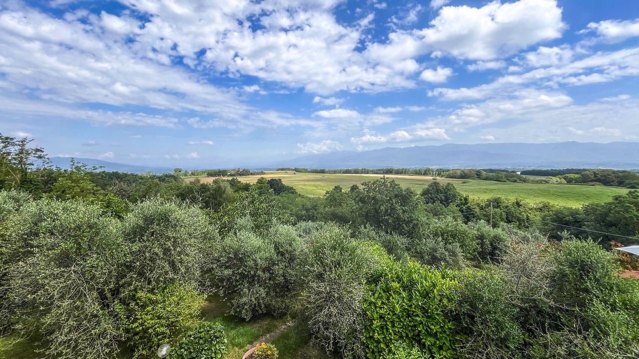 Photo of Bedroom in Cavriglia