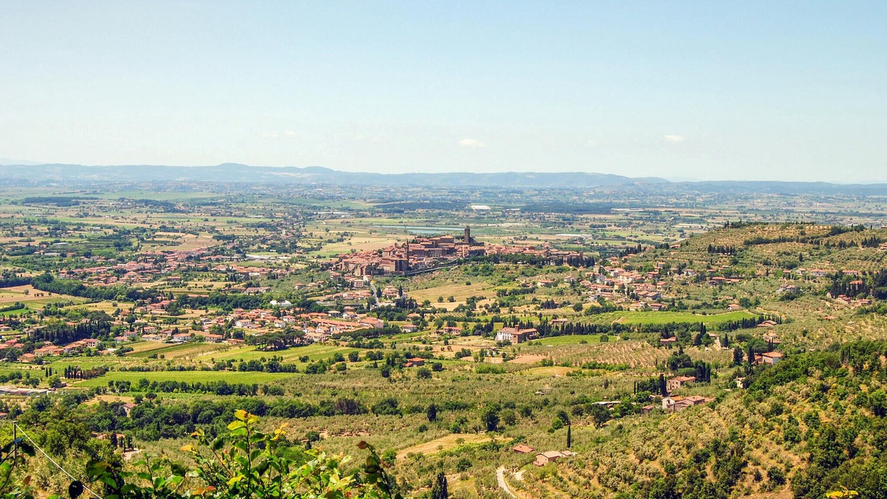 Photo of Others in Cavriglia
