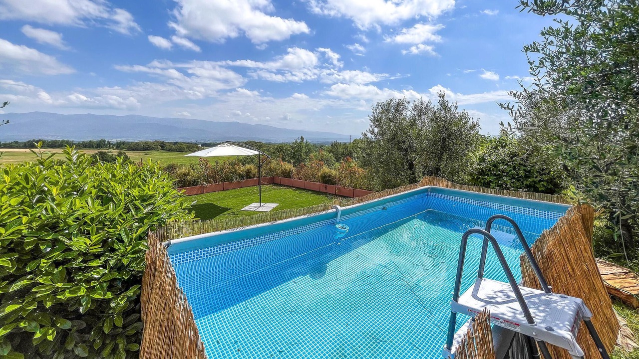Photo of Outdoor in Cavriglia