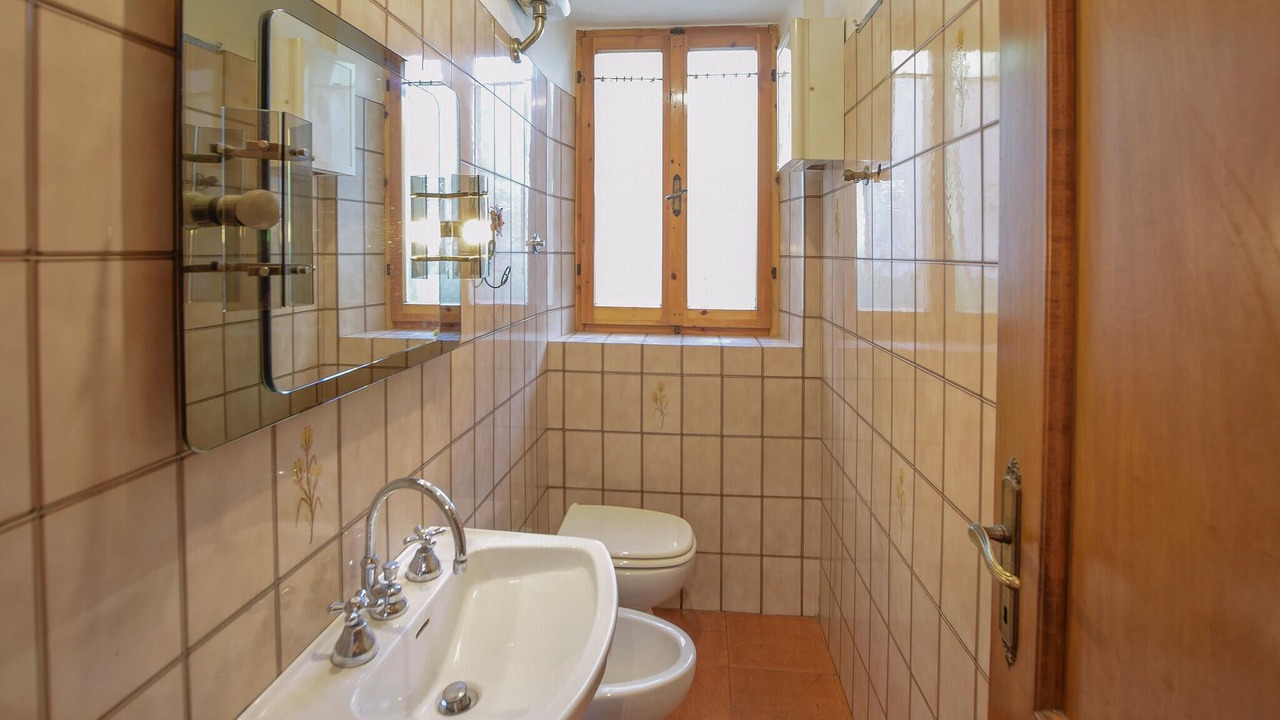 Photo of Bathroom in Cavriglia