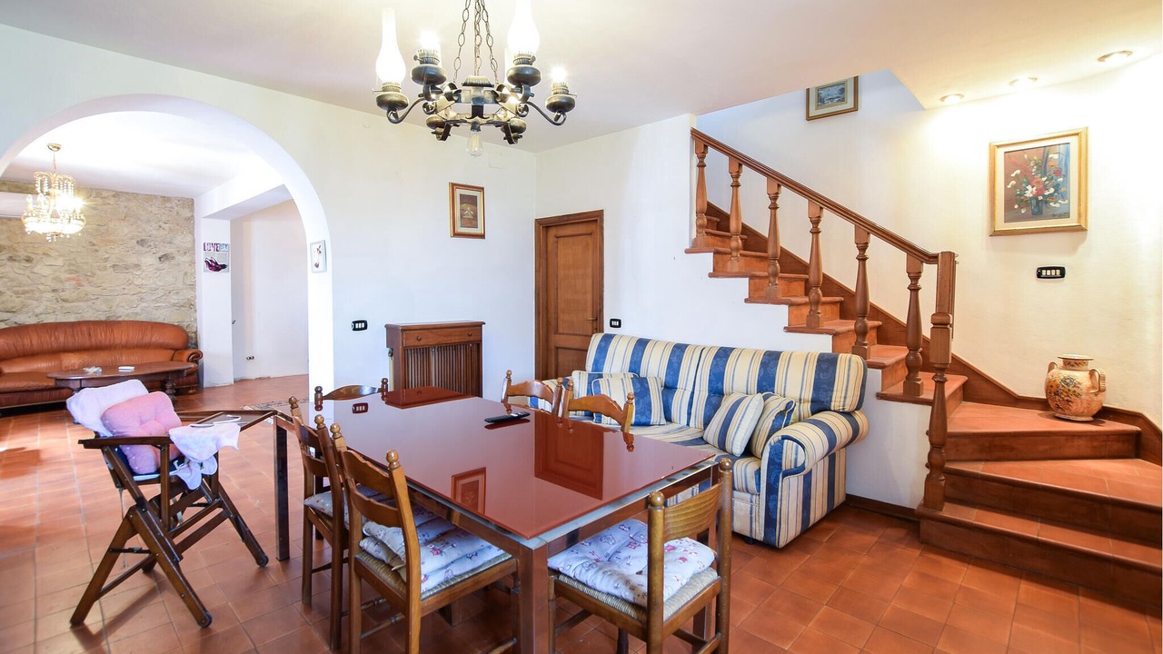 Photo of Bedroom in Cavriglia
