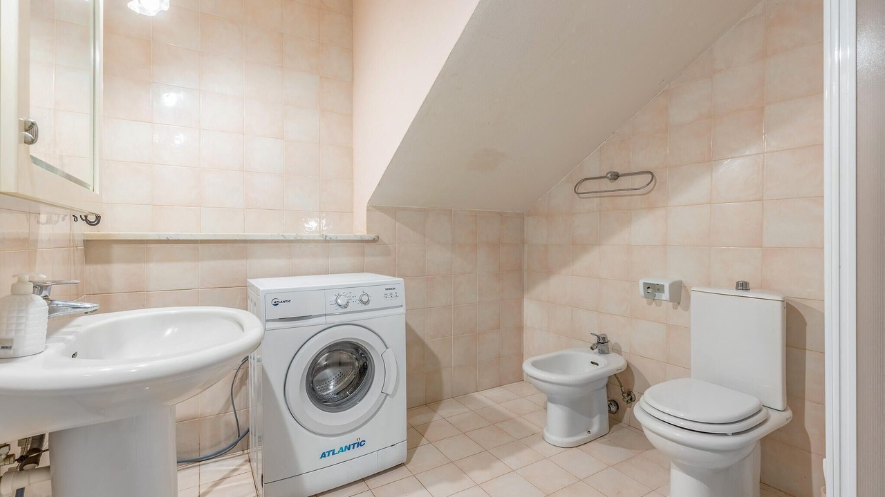 Photo of Bathroom in Fivizzano