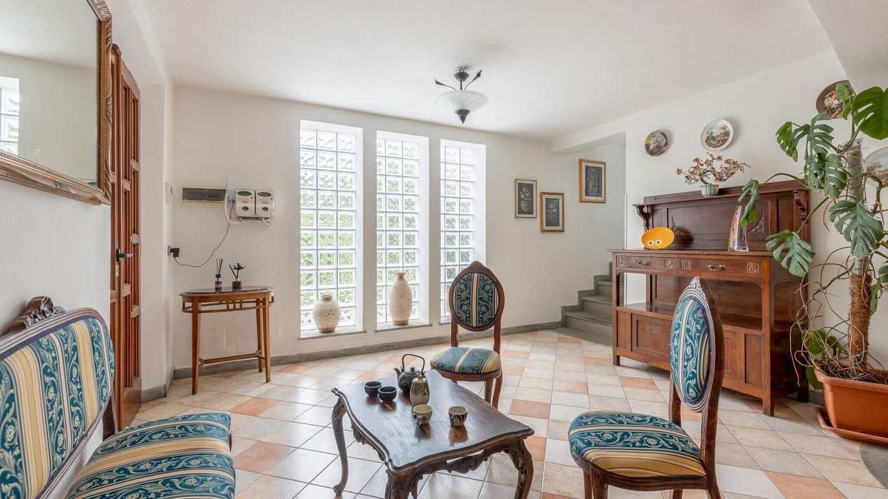 Photo of Bedroom in Fivizzano