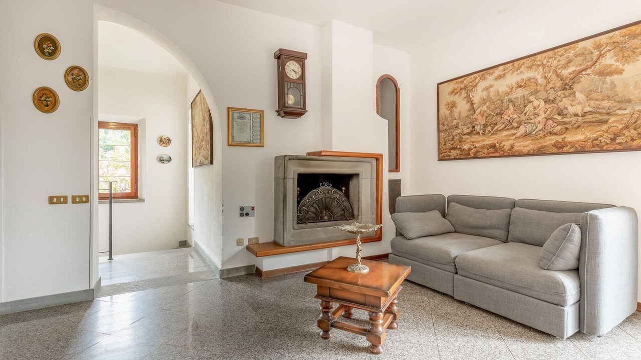 Photo of Bedroom in Fivizzano