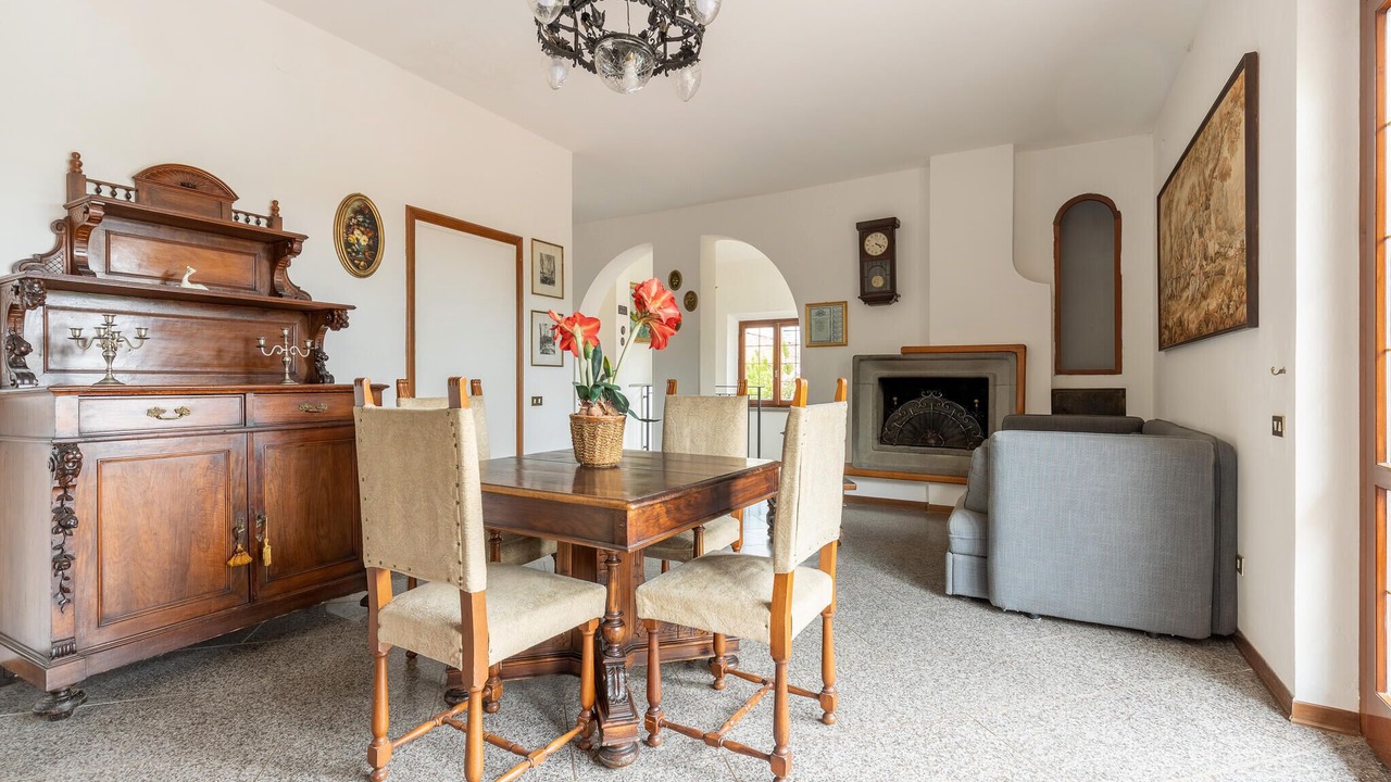 Photo of Bedroom in Fivizzano
