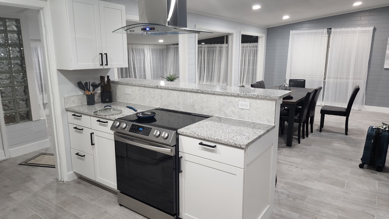 Photo of Kitchen in Maitland