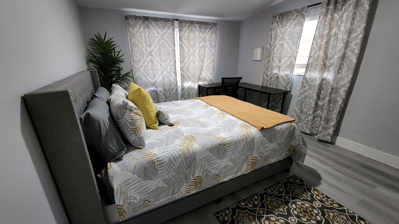 Photo of Bedroom in Maitland