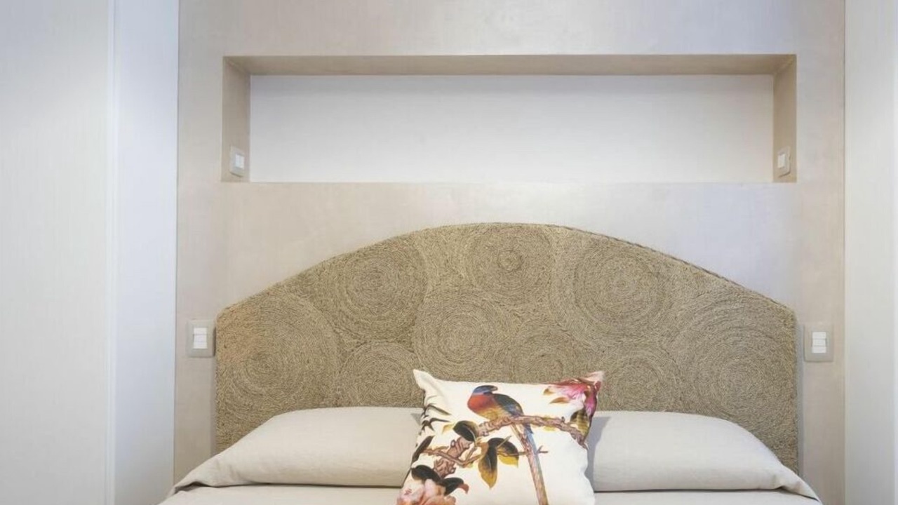 Photo of Bedroom in Viareggio