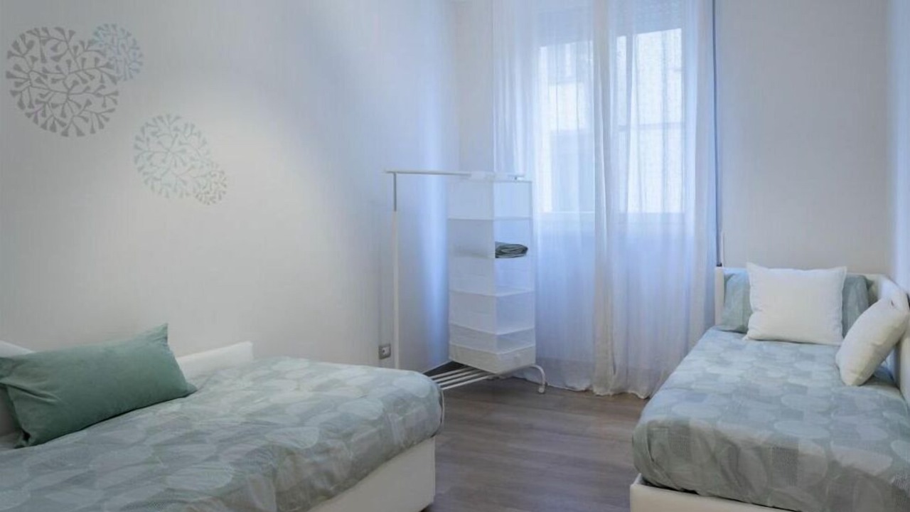 Photo of Bedroom in Viareggio
