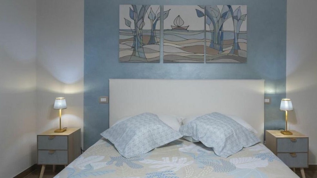 Photo of Bedroom in Viareggio