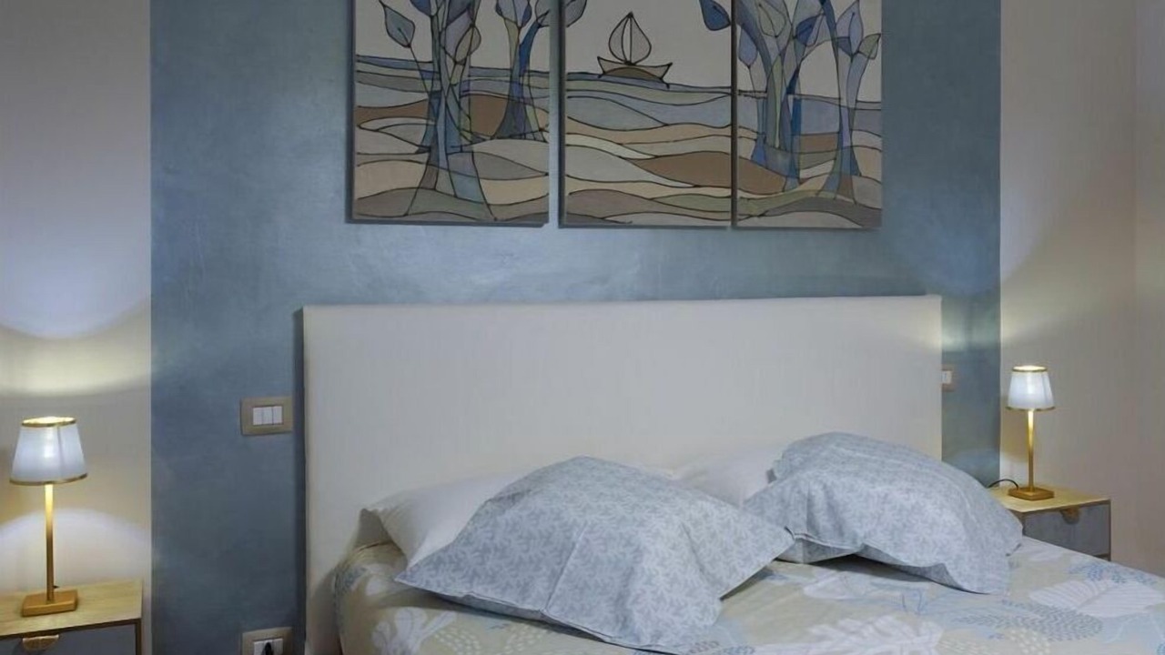 Photo of Bedroom in Viareggio