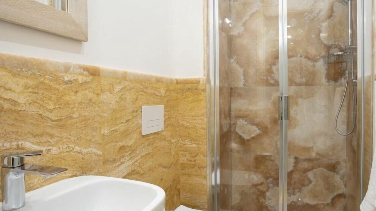 Photo of Bathroom in Viareggio
