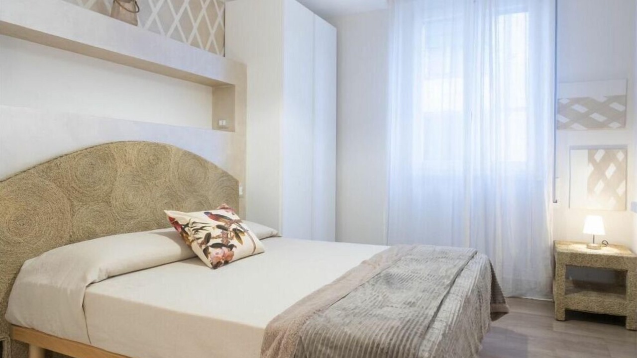 Photo of Bedroom in Viareggio
