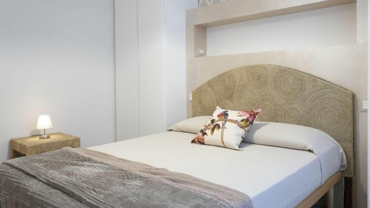 Photo of Bedroom in Viareggio