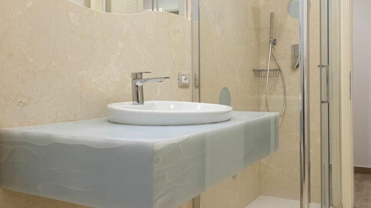 Photo of Bathroom in Viareggio