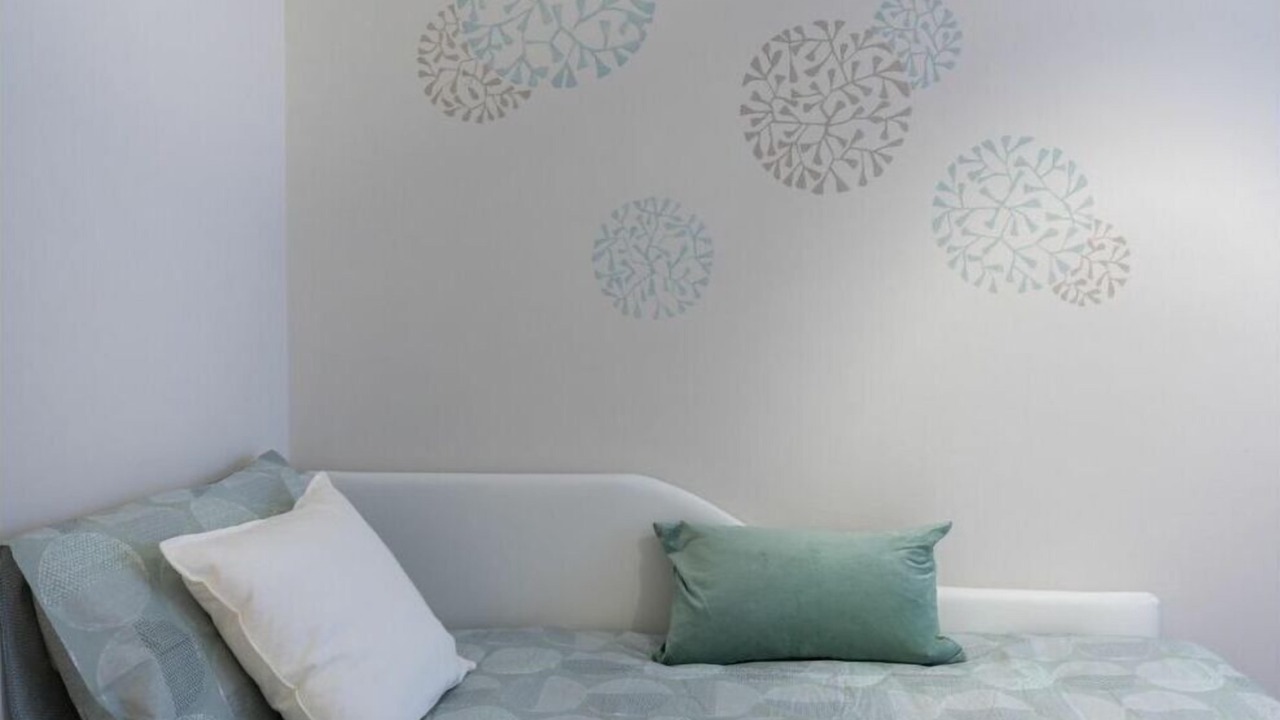 Photo of Bedroom in Viareggio