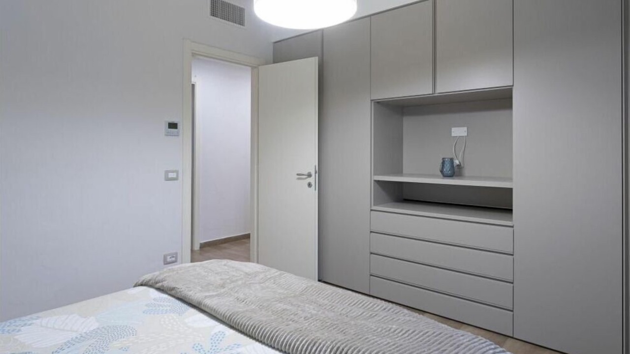 Photo of Bedroom in Viareggio