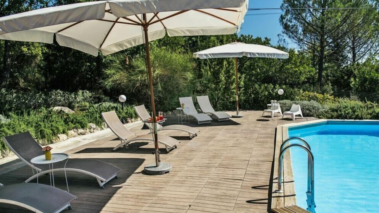 Photo of Outdoor in Monteriggioni