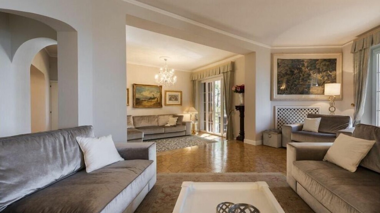 Photo of Livingroom in Monteriggioni
